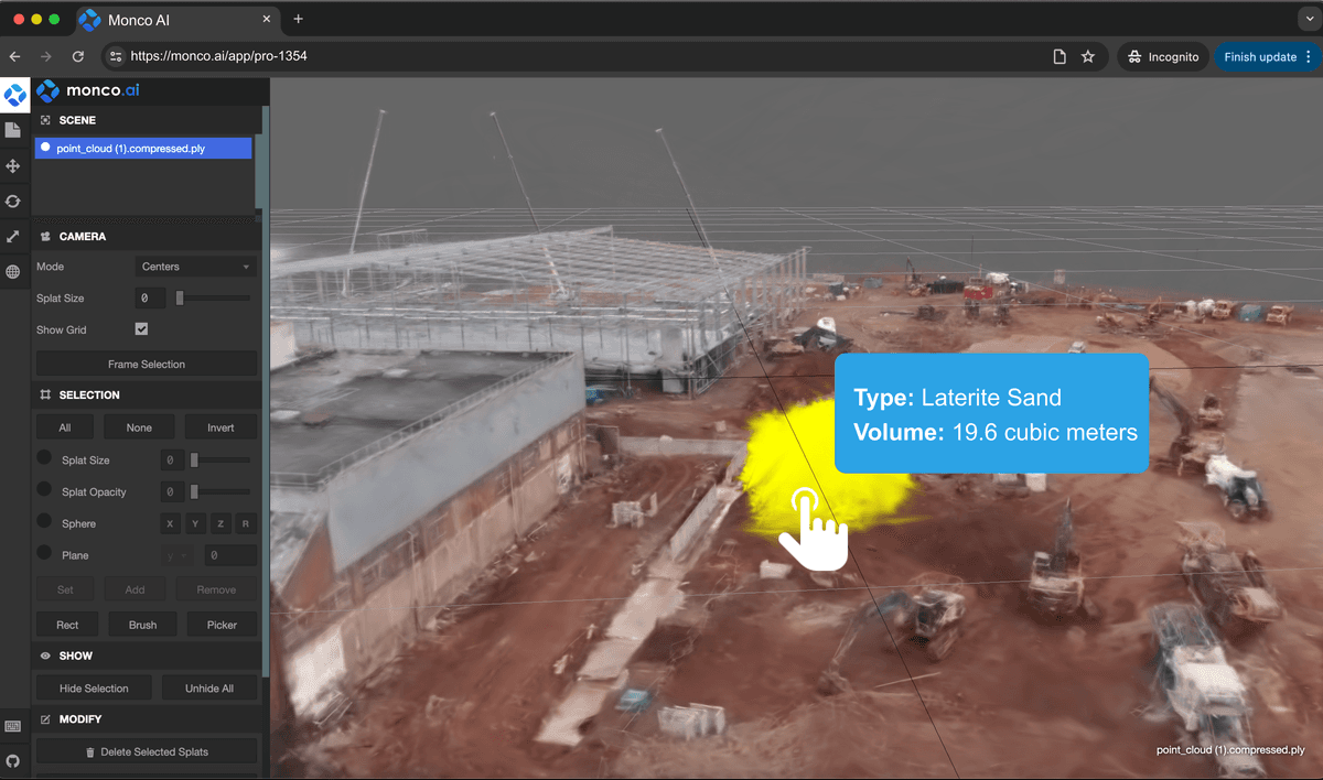 Construction Site