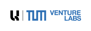 TUM Venture Labs Built Environment logo