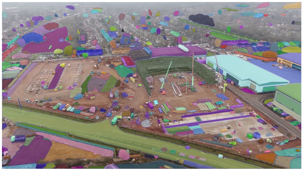 Construction Site